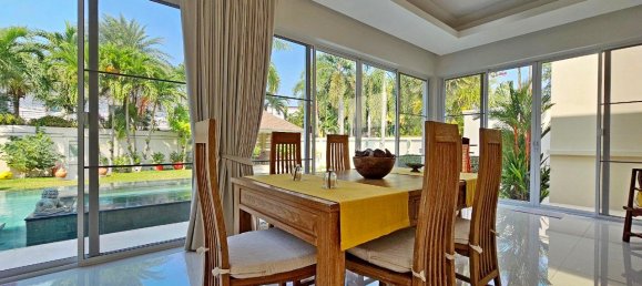 3 bedrooms House in Pattaya, Thailand No. 26782 14