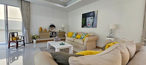 3 bedrooms House in Pattaya, Thailand No. 26782 11