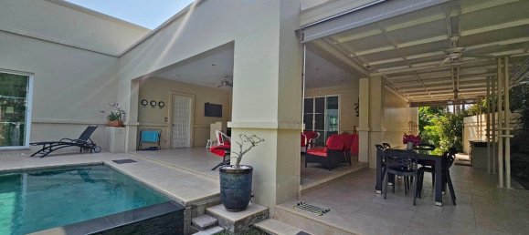 3 bedrooms House in Pattaya, Thailand No. 26782 5