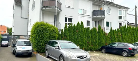 Студия в Бад-Кройцнах, Германия № 310456 2