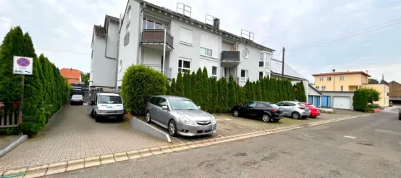 Студия в Бад-Кройцнах, Германия № 310456 3