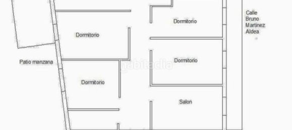 5 bedrooms Apartment in La Rioja, Spain No. 142642 18