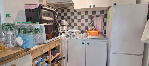 1 Schlafzimmer Wohnung in Le Perray-en-Yvelines, France, Nr. 179173 3