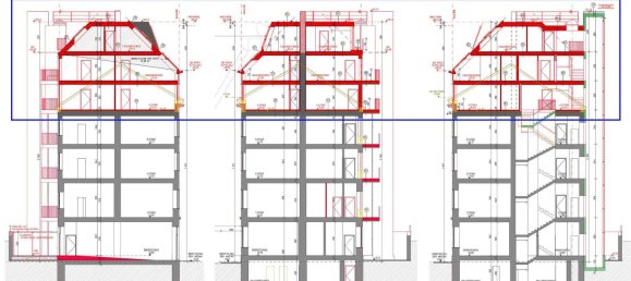 3 rooms Apartment in Margareten, Austria No. 172365 6