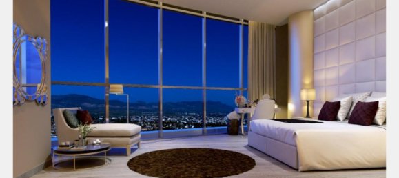 3 bedrooms Apartment in Nicosia, Cyprus No. 2220 8