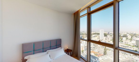 3 bedrooms Apartment in Nicosia, Cyprus No. 2220 9