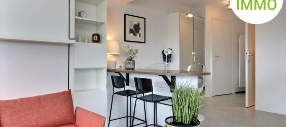 Studio in Deauville, France No. 297231 3