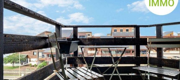 Studio in Deauville, France No. 297231 11