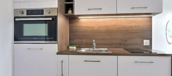 Studio in Deauville, France No. 297231 7