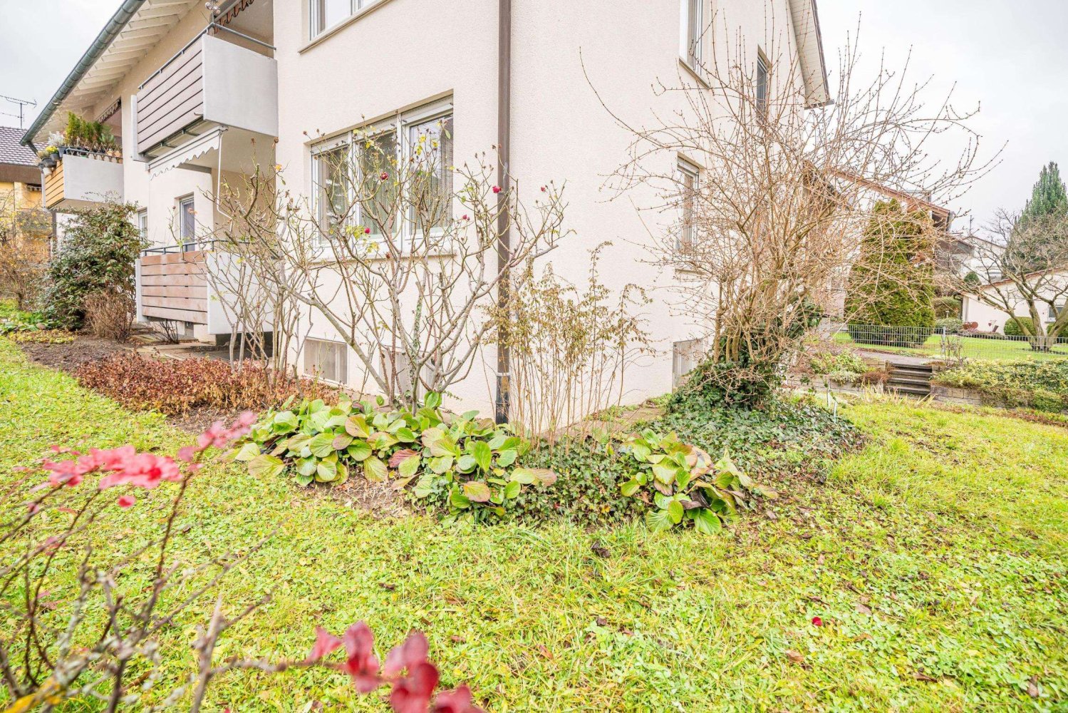 3-Zimmer Wohnung in Rems-Murr-Kreis, Germany, Nr. 58756