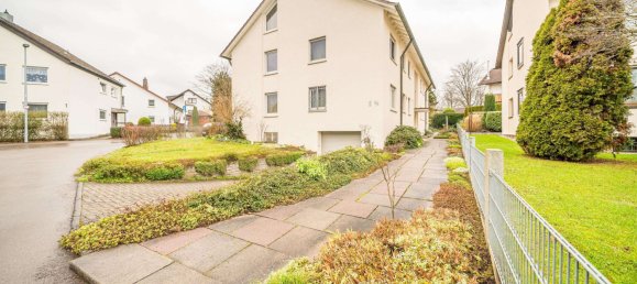 3-Zimmer Wohnung in Rems-Murr-Kreis, Germany, Nr. 58756 2