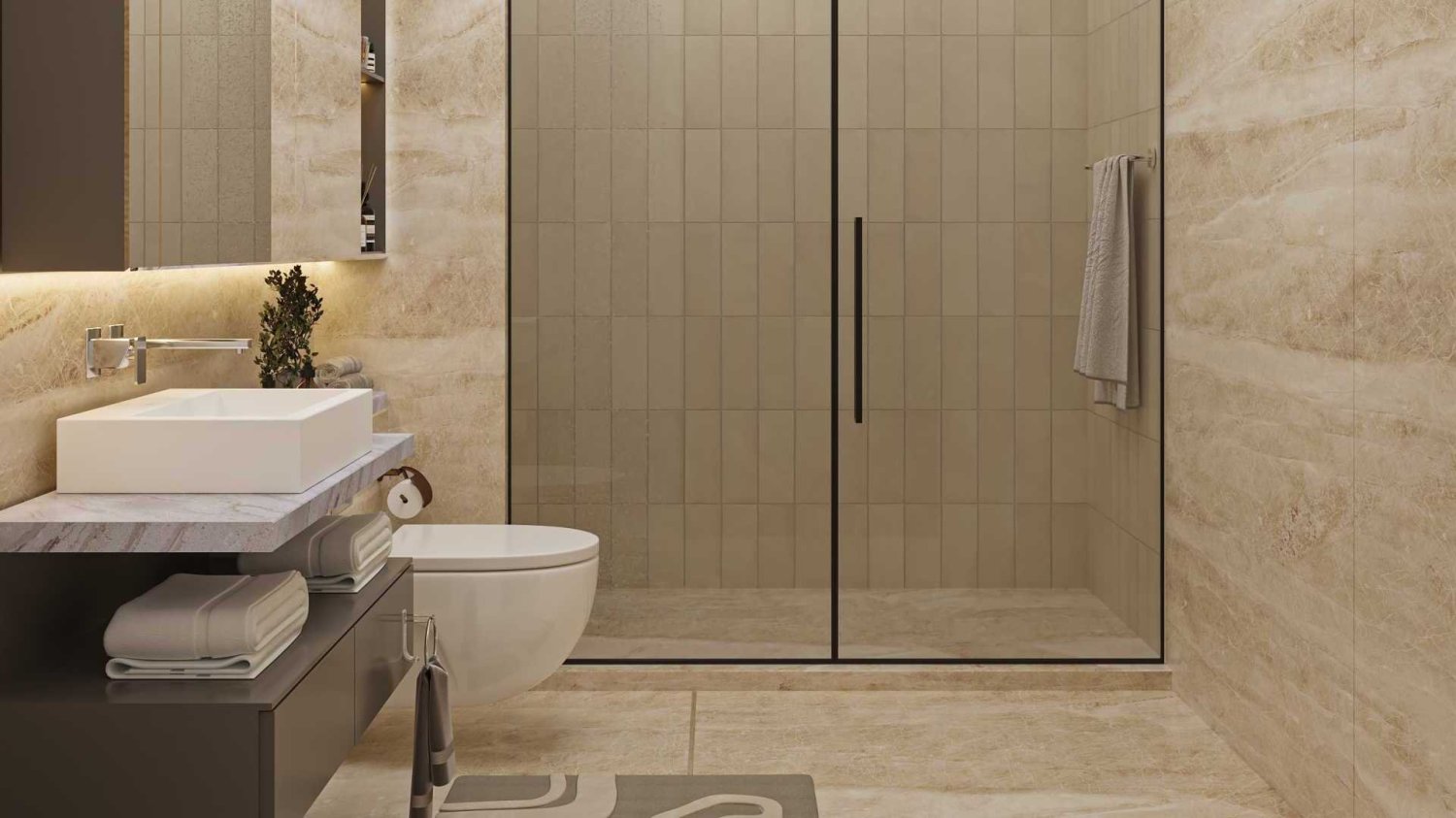 Apartamento T2 em CALIFORNIA, Discovery Gardens, UAE N.º 62717