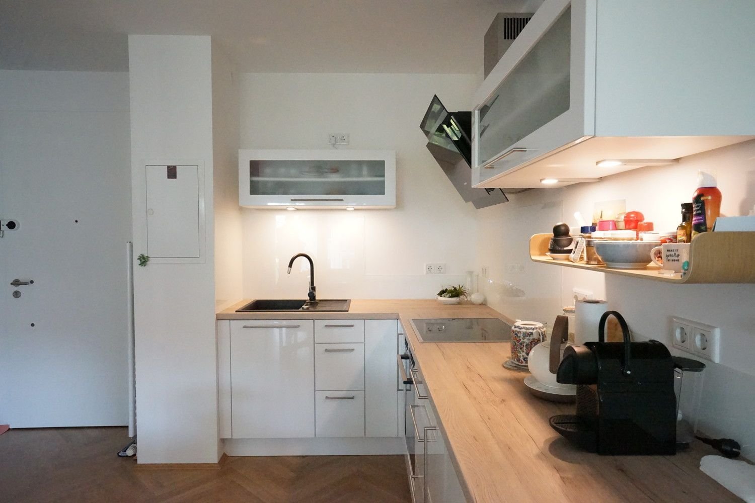 1 bedroom Apartment in Braunschweig, Germany No. 176958