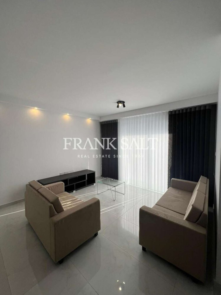 3 chambres Appartement à Attard, Malta No. 4832