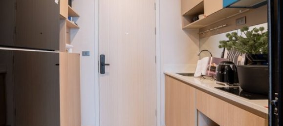 2 rooms Apartment for sale in Pattaya, Chonburi, Eastern Thailand, Thailand № 175679 6