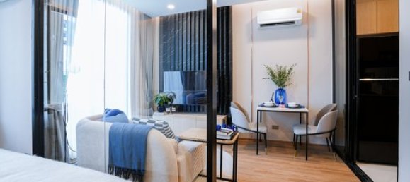 2 rooms Apartment for sale in Pattaya, Chonburi, Eastern Thailand, Thailand № 175679 3