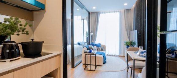 2 rooms Apartment for sale in Pattaya, Chonburi, Eastern Thailand, Thailand № 175679 2