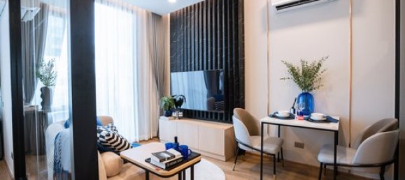 2 rooms Apartment for sale in Pattaya, Chonburi, Eastern Thailand, Thailand № 175679 5