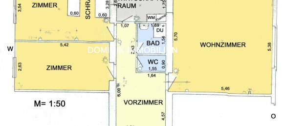 2 bedrooms Apartment in Meidling, Austria No. 116656 19