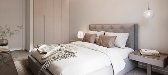 Квартира с 3 спальнями в Laguna Residence, Малага, Испания № 15734 3