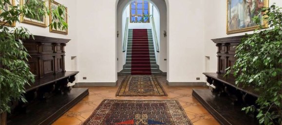 7-Zimmer Villa in Bagno a Ripoli, Italy, Nr. 180926 3