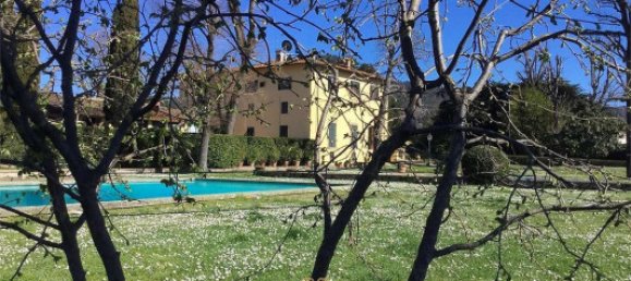 7-Zimmer Villa in Bagno a Ripoli, Italy, Nr. 180926 8