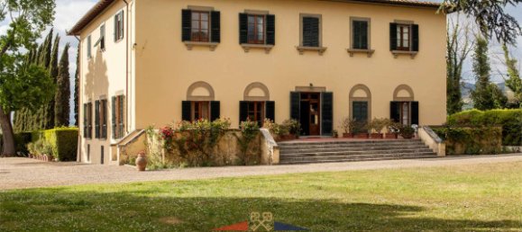 7-Zimmer Villa in Bagno a Ripoli, Italy, Nr. 180926 14
