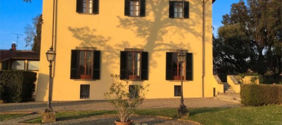 7-Zimmer Villa in Bagno a Ripoli, Italy, Nr. 180926 16