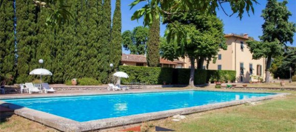 7-Zimmer Villa in Bagno a Ripoli, Italy, Nr. 180926 13