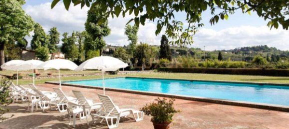 7-Zimmer Villa in Bagno a Ripoli, Italy, Nr. 180926 22