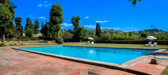7-Zimmer Villa in Bagno a Ripoli, Italy, Nr. 180926 17