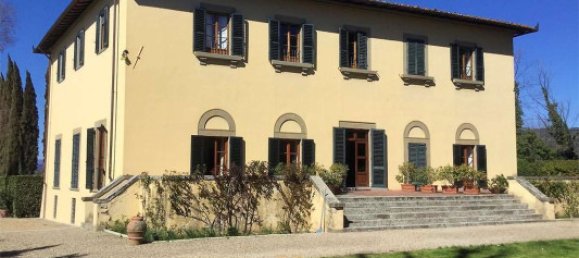 7-Zimmer Villa in Bagno a Ripoli, Italy, Nr. 180926 7