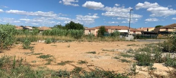 قطعة أرض في Beziers, France رقم 335109 2