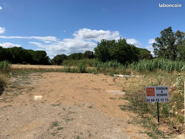  قطعة أرض في Beziers, France رقم 335109