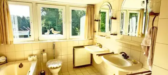 Дом с 7 комнатами в Бохум, Германия № 15620 10