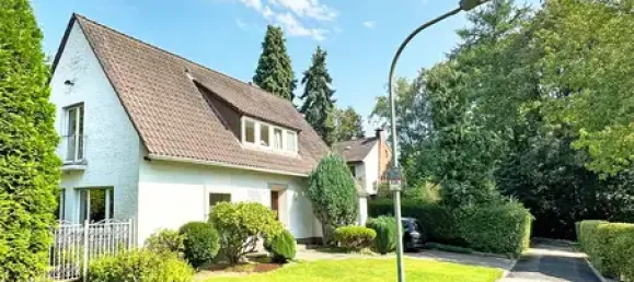 Дом с 7 комнатами в Бохум, Германия № 15620 7