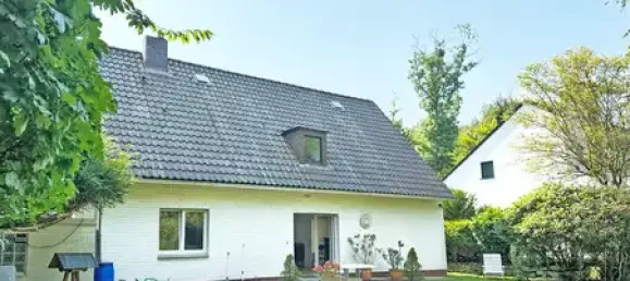 Дом с 7 комнатами в Бохум, Германия № 15620 5