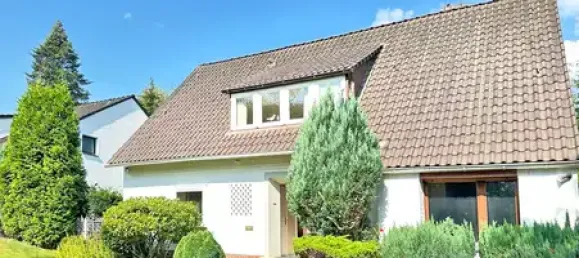 Дом с 7 комнатами в Бохум, Германия № 15620 6