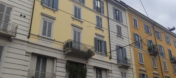 3 Schlafzimmer Wohnung in Milan, Italy, Nr. 360748 14