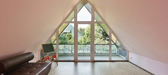 Дом с 8 комнатами в Нюрнберг, Германия № 196425 16