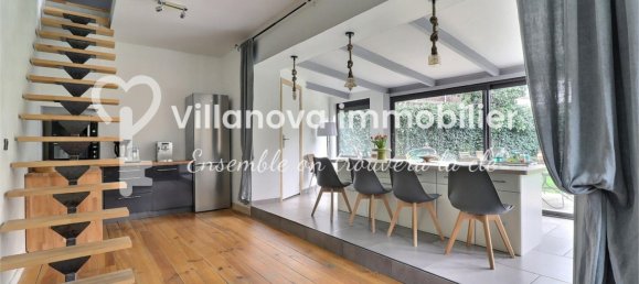 4 bedrooms Villa in Roubaix, France No. 61118 4