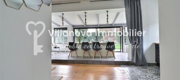 4 bedrooms Villa in Roubaix, France No. 61118 5