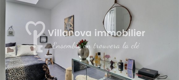 4 bedrooms Villa in Roubaix, France No. 61118 6