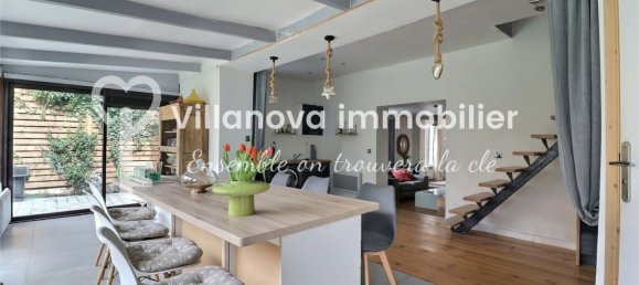 4 bedrooms Villa in Roubaix, France No. 61118 2