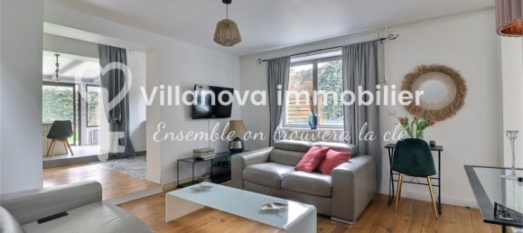 4 bedrooms Villa in Roubaix, France No. 61118 3