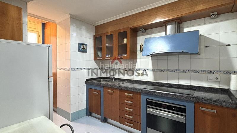 Квартира с 3 спальнями в Ферроль, Испания № 218944