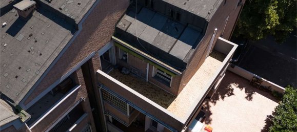 Ático de 7 habitaciónes en Modena, Italy No. 259762 15