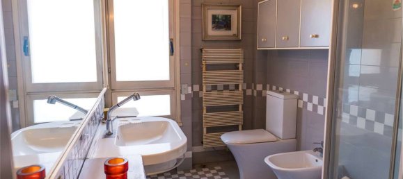 Ático de 7 habitaciónes en Modena, Italy No. 259762 8