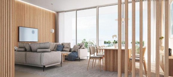 2 Schlafzimmer Wohnung in Al Zorah, UAE, Nr. 23076 9