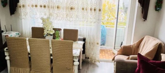 1 غرف نوم شقة في Offenbach, Germany رقم 205896 4